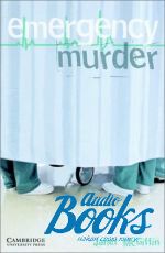  "CER 5 Emergency Murder" - Janet Mcgiffin