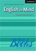 Peter Lewis-Jones - English in Mind 4 Teachers Resource Pack ()