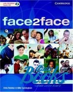 Chris Redston - Face2face Pre-Intermediate Students Book with CD-ROM ( / ) ( + )