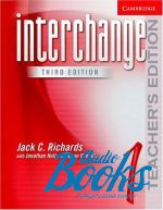 Jack C. Richards - Interchange 1 Teachers Book 3ed ()
