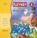  "Playway to English 2 DVD 2ed." - Herbert Puchta