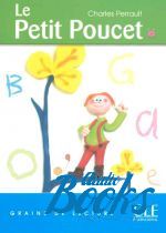  "Graine de lecture 1 Le Petit Poucet" - Cle International