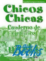 книга "Chicos Chicas 1 Ejercicios" - M. Angeles Palomino