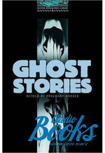 Rosemary Border - BookWorm (BKWM) Level 5 Ghost Stories ()