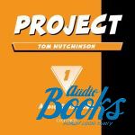 Tom Hutchinson - Project 1 Class Audio CD (2) (AudioCD)