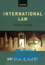 Antonio Cassese - Oxford University Press Academic. Oxford International Law 2ed ()