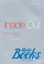 Jones C. - Inside Out Advanced Video Teachers Book ()