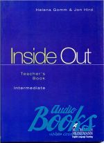 Gomm Helena - Inside Out Intermediate Teachers Book Res Pk ()