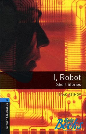  "BKWM 5. I, Robot" - Isaac Asimov