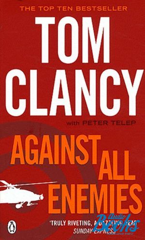 The book "Against all Enemies" -  