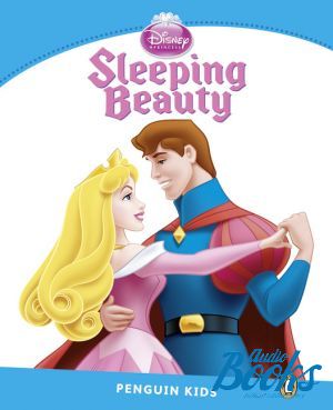 The book "Sleeping Beauty" -  