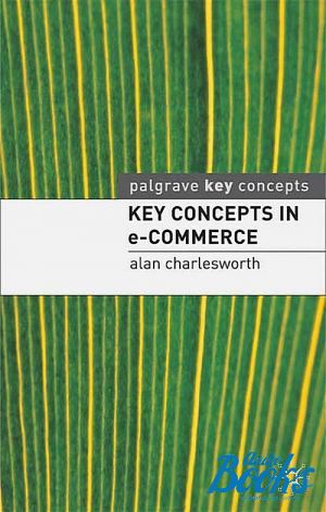 The book "Key Concepts in e-Commerce" -  