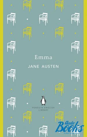 The book "Emma" -  