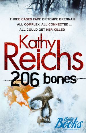 The book "206 bones" -  