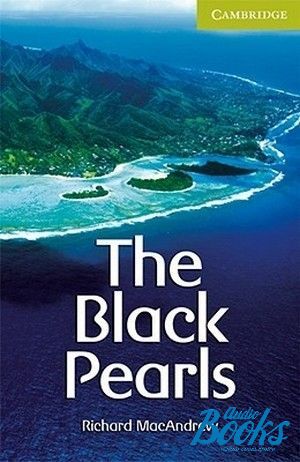 The book "CER Starter The Black Pearls" - Richard MacAndrew