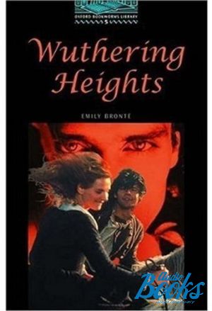  "BookWorm (BKWM) Level 5 Wuthering Heights" - Bronte Emily