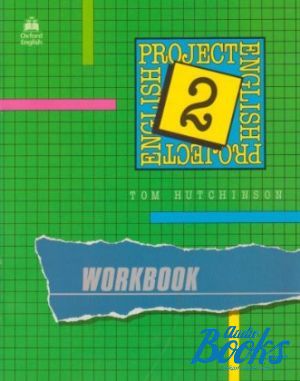  "Project English 2 Workbook" - Tom Hutchinson