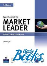 John Rogers - Market Leader Upper-Intermediate 3rd Edition  Practice File CD Workbook  ( / ) ( + )