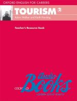 Keith Harding - Oxford English for Careers: Tourism 2 Teachers Resource Book (  ) ()