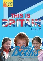 Coralyn Bradshaw - This Is Britain! 2: DVD (DVD-)