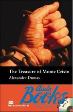 Dumas Alexandre - Macmillan Readers 4 Treasure of Monte Cristo ()