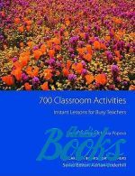 Seymour David - 700 Classroom Activities ()