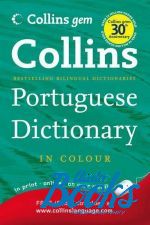   - Collins Gem Portuguese Dictionary ()