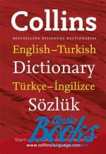  - - Collins Pocket Turkish Dictionary ()