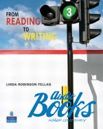   - From Reading to Writing 3 Student's Book with ProofWriter ()