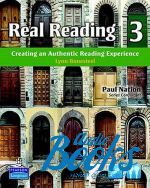 Lynn Bonesteel - Real Reading 3   ( + )