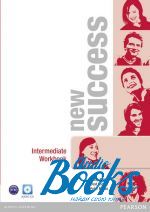 New Success Intermediate Workbook with CD ( / ) ( + )