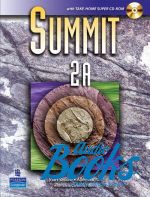   - Summit 2 split A   ( + )