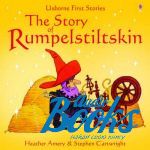   - The Story of Rumpelstiltskin ()