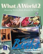   - What a World 2   ( + )