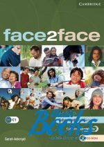 Gillie Cunningham - Face2face Advanced Test Generator Class CD ()