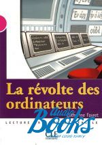 C. Favret - Niveau 3 Revolte des ordinateurs Livre (книга)