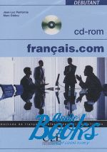 Jean-Luc Penfornis - Francais.com Debutant Class CD (диск)