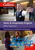  + 2  "Hotel and Hospitality English book" -  
