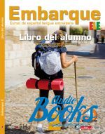 книга "Embarque 2. Libro del alumno" - Росио Прието