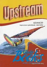   - Upstream New advanced C1 Students Book ()