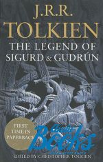  "The Legend of Sigurd And Gudrun" -    