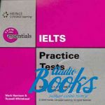  "Essential Practice Tests Class CD" - Mark Harrison