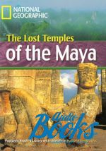  "Lost Temples of Maya. British english. 1600 B1" -  