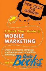  "A Quick Start Guide to Mobile Marketing" -  