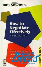   - How to Negotiate Effectively ()