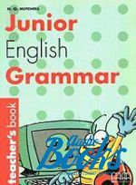 . .  - Junior English Grammar 2 Teachers Book ()