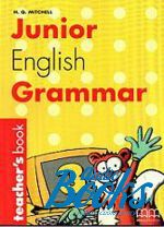 . .  - Junior English Grammar 3 Teachers Book ()