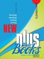  "Plus New Elementary Students Book" - . 