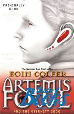   - Artemis Fowl and the Eternity Code ()