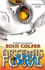   - Artemis Fowl and the Opal Deception ()